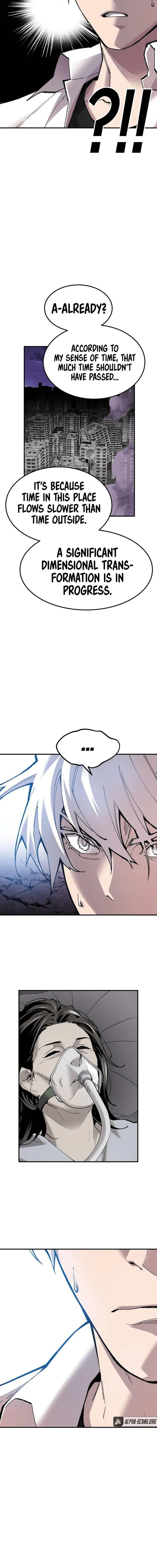 Limit Breaker Chapter 68 page 15