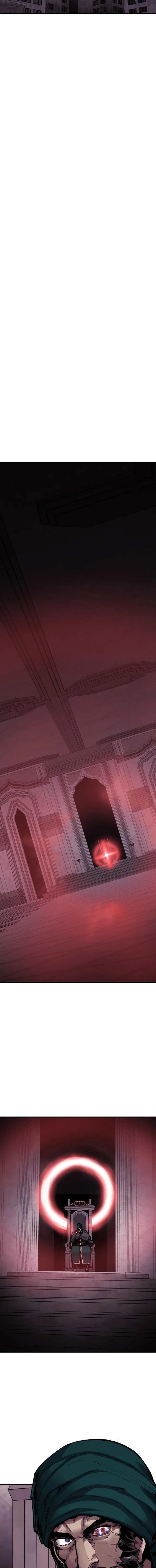 Limit Breaker Chapter 68 page 17
