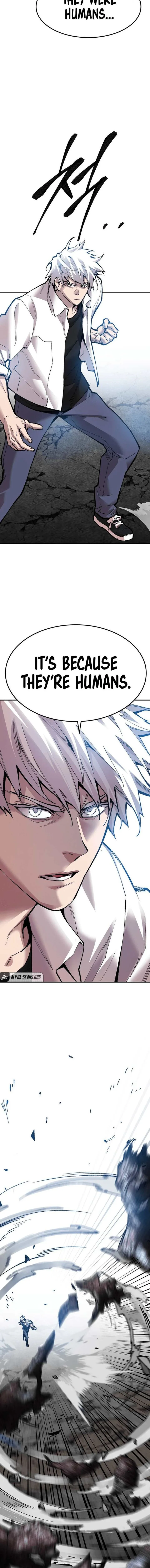 Limit Breaker Chapter 68 page 11
