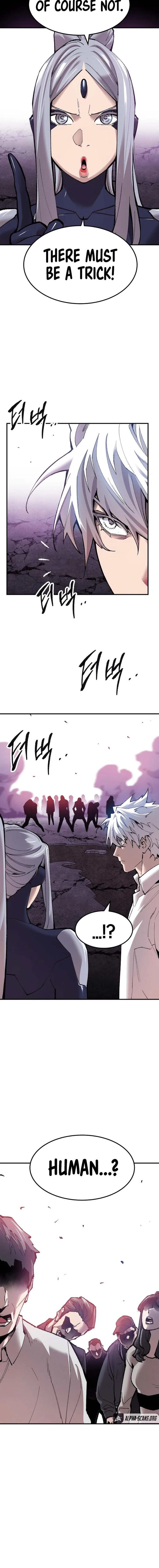 Limit Breaker Chapter 68 page 6