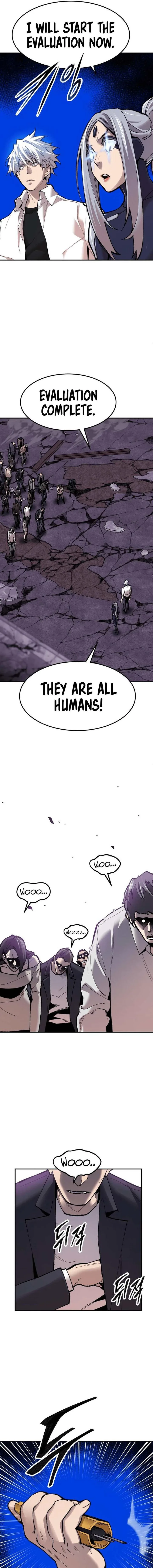 Limit Breaker Chapter 68 page 7