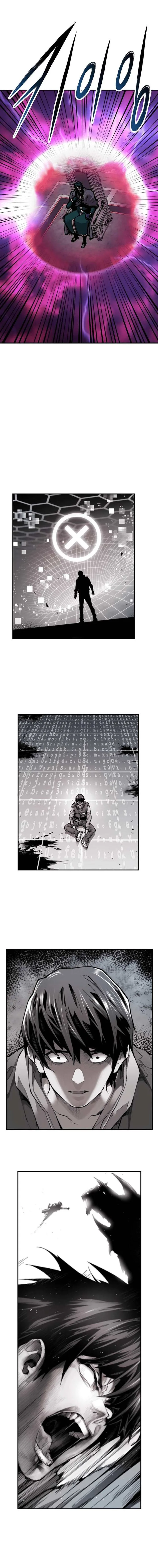 Limit Breaker Chapter 68 page 20