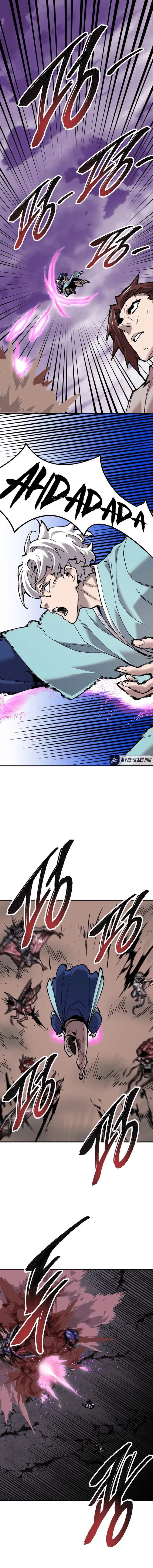 Limit Breaker Chapter 68 page 27