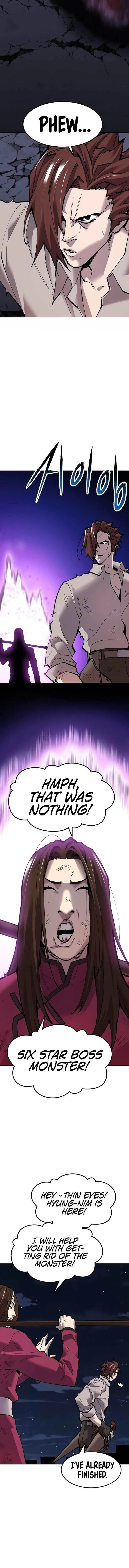 Limit Breaker Chapter 69 page 20