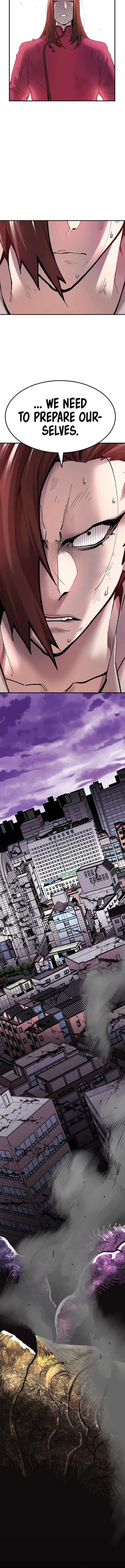 Limit Breaker Chapter 69 page 4