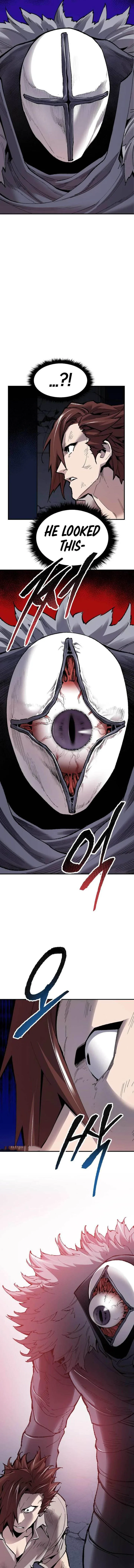 Limit Breaker Chapter 69 page 25