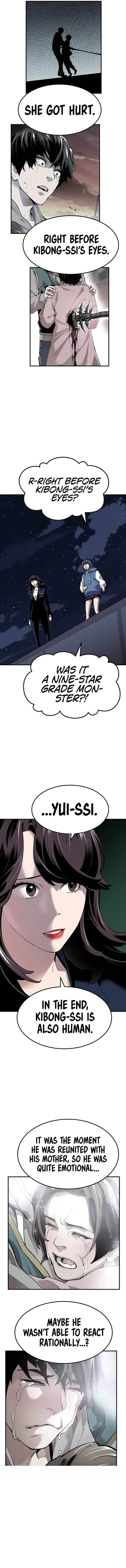 Limit Breaker Chapter 69 page 7