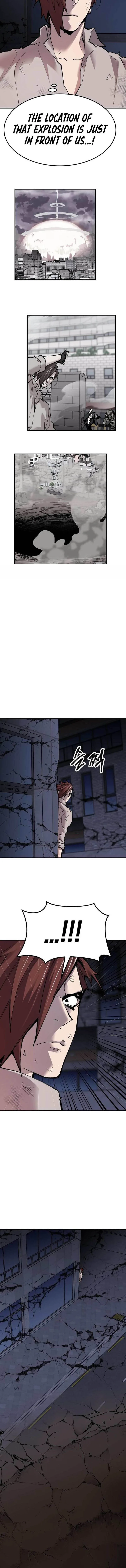 Limit Breaker Chapter 69 page 22