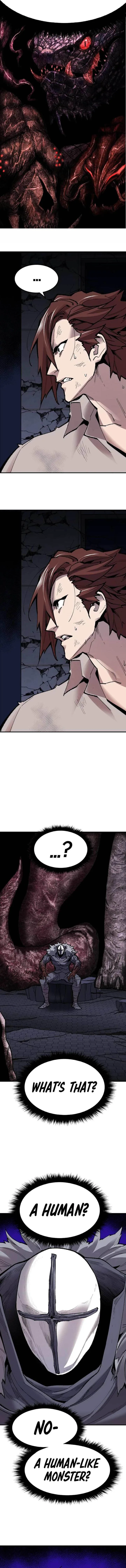Limit Breaker Chapter 69 page 24