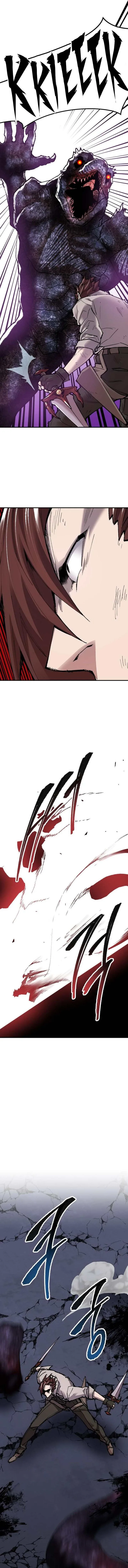 Limit Breaker Chapter 69 page 19