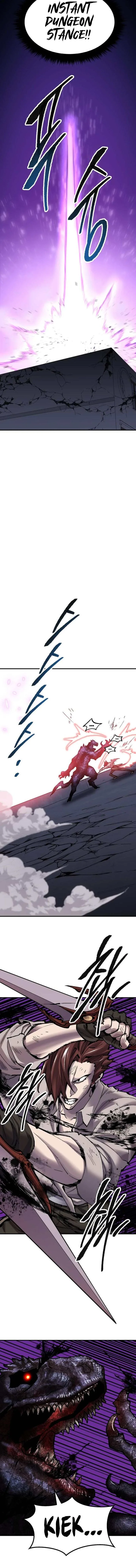 Limit Breaker Chapter 69 page 18