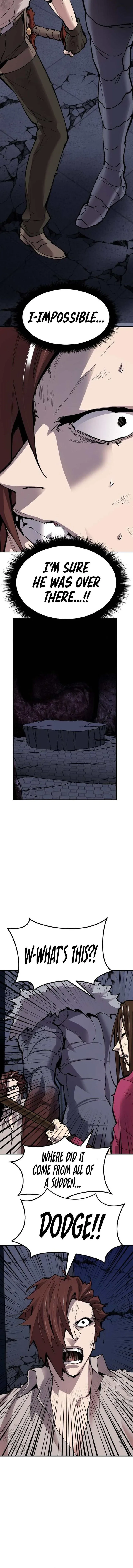 Limit Breaker Chapter 69 page 26