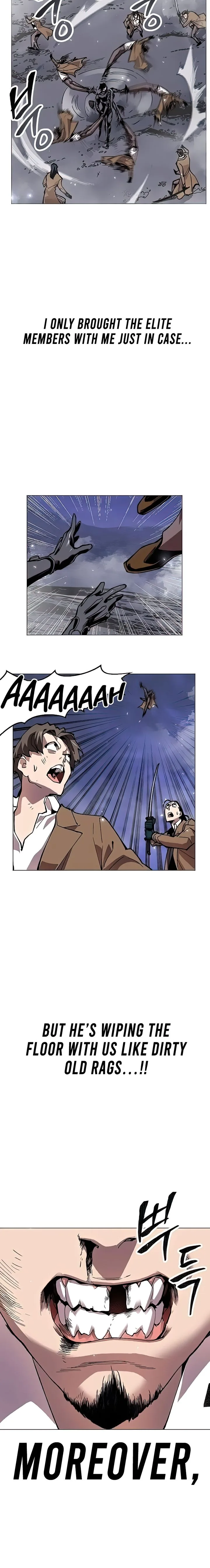 Limit Breaker Chapter 7 page 4