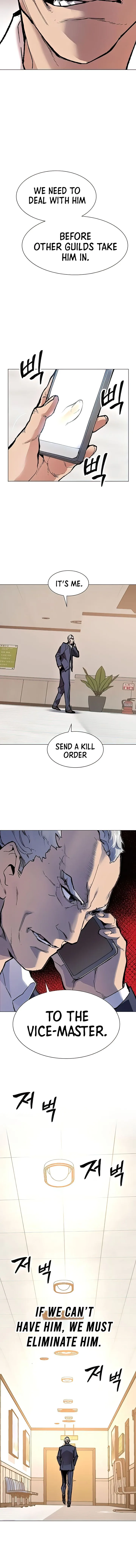 Limit Breaker Chapter 7 page 9