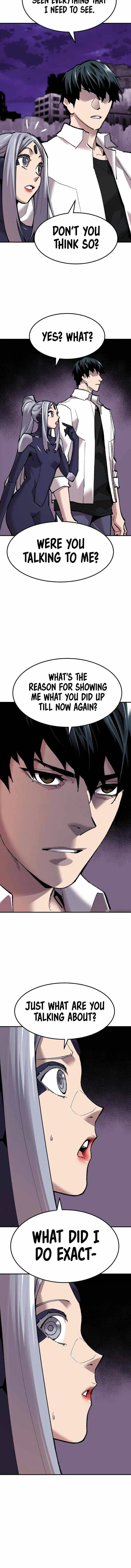 Limit Breaker Chapter 70 page 6