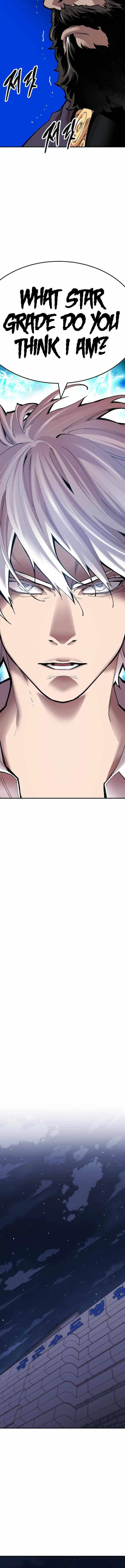 Limit Breaker Chapter 70 page 14