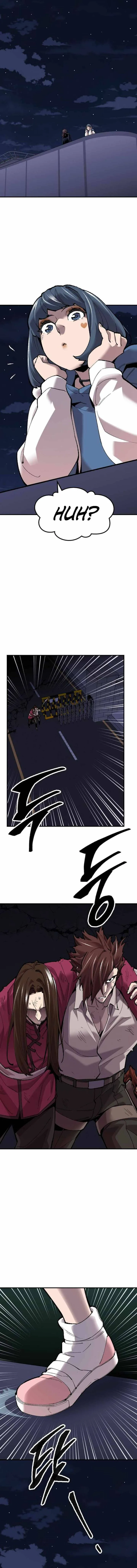 Limit Breaker Chapter 70 page 15