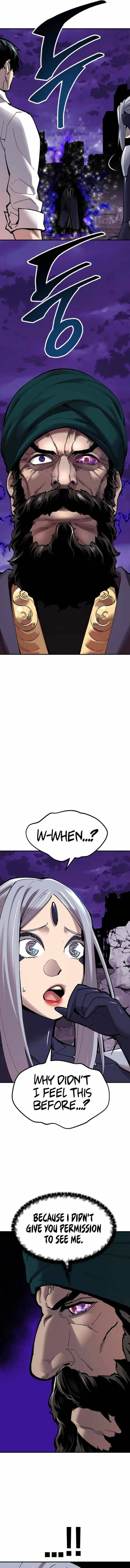 Limit Breaker Chapter 70 page 7