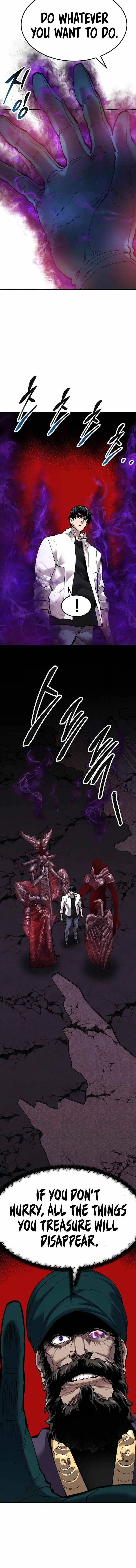 Limit Breaker Chapter 70 page 10