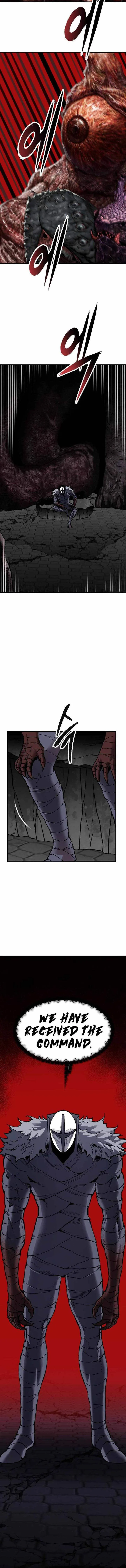 Limit Breaker Chapter 70 page 22