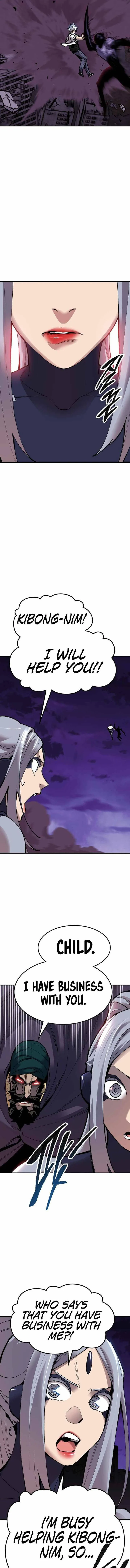 Limit Breaker Chapter 70 page 25