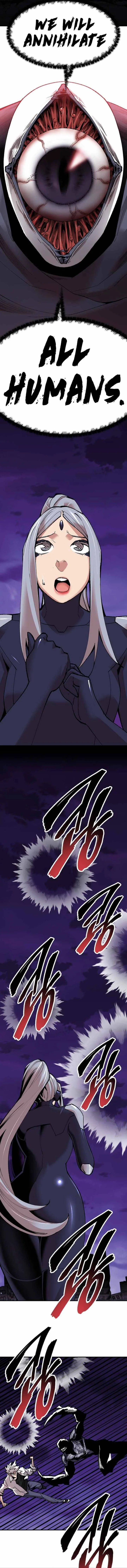 Limit Breaker Chapter 70 page 23