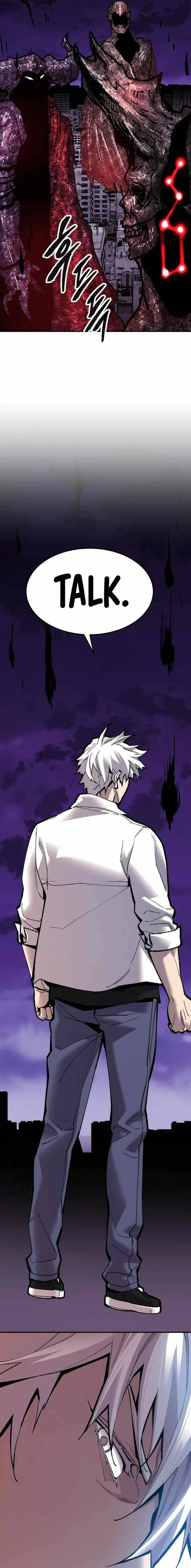 Limit Breaker Chapter 71 page 11