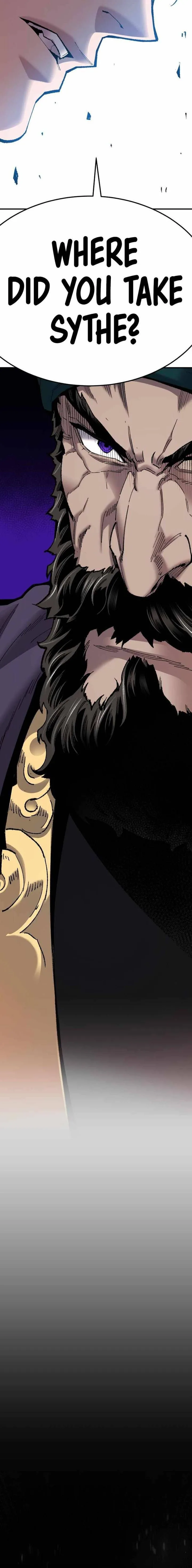 Limit Breaker Chapter 71 page 12