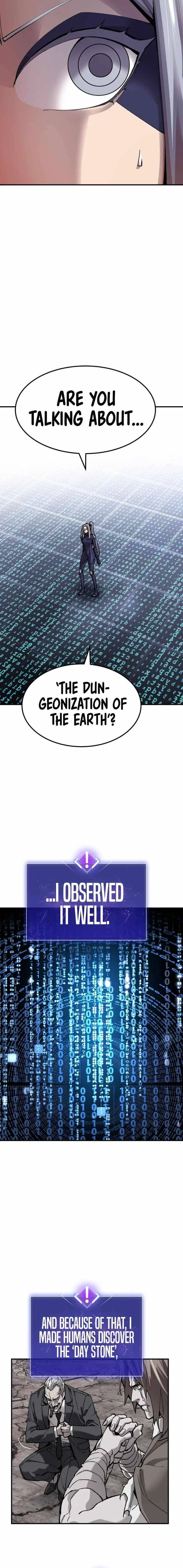 Limit Breaker Chapter 71 page 18