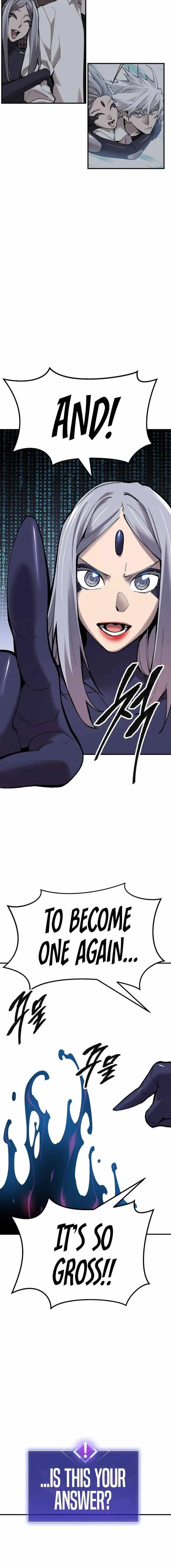 Limit Breaker Chapter 71 page 30
