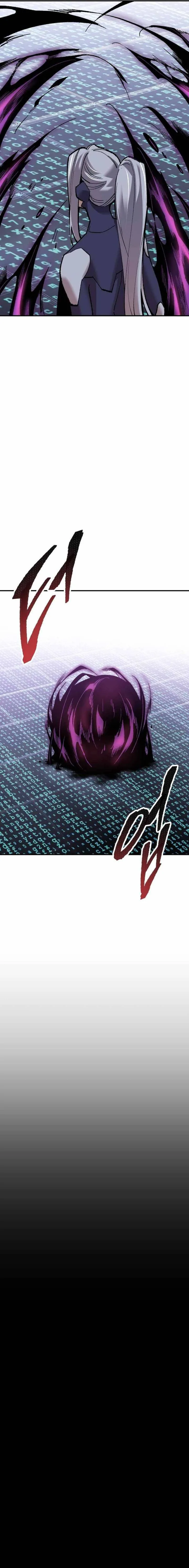 Limit Breaker Chapter 71 page 21