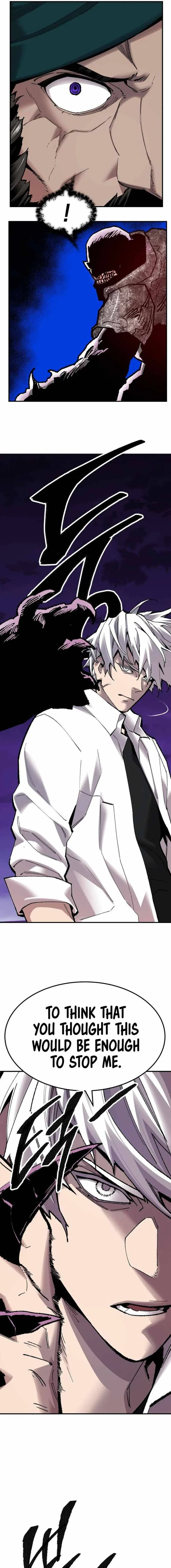 Limit Breaker Chapter 71 page 7