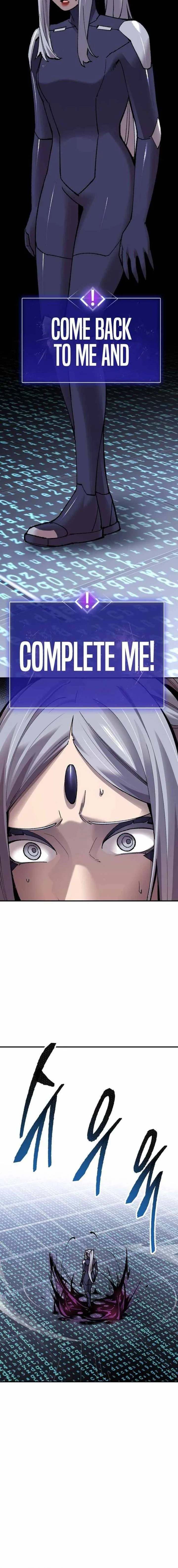 Limit Breaker Chapter 71 page 20