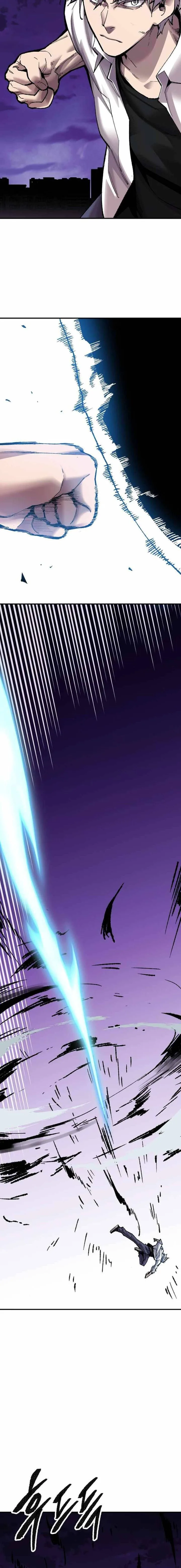 Limit Breaker Chapter 71 page 10