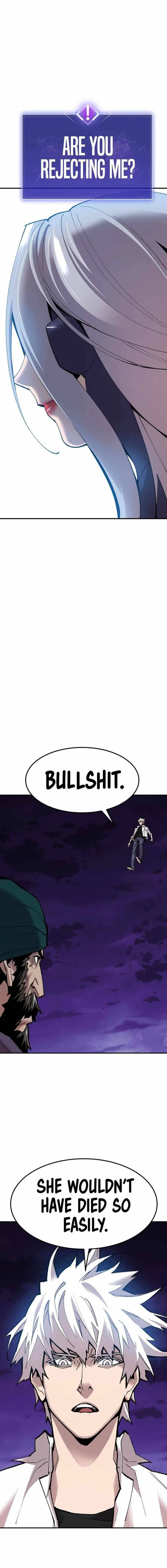 Limit Breaker Chapter 71 page 28