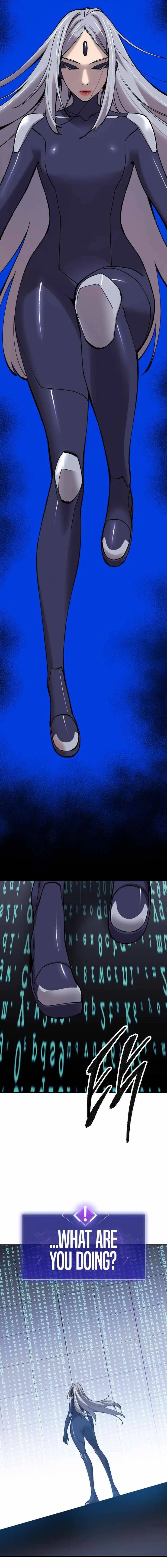 Limit Breaker Chapter 71 page 27