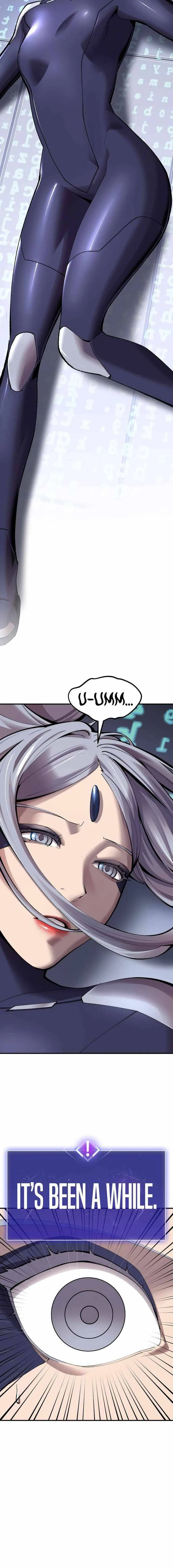Limit Breaker Chapter 71 page 14