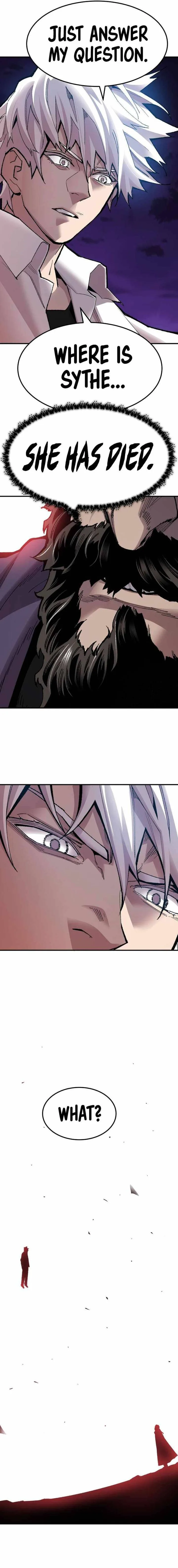 Limit Breaker Chapter 71 page 23