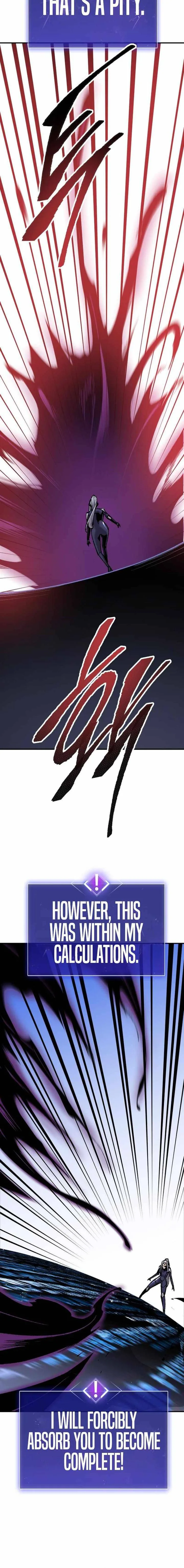 Limit Breaker Chapter 71 page 32