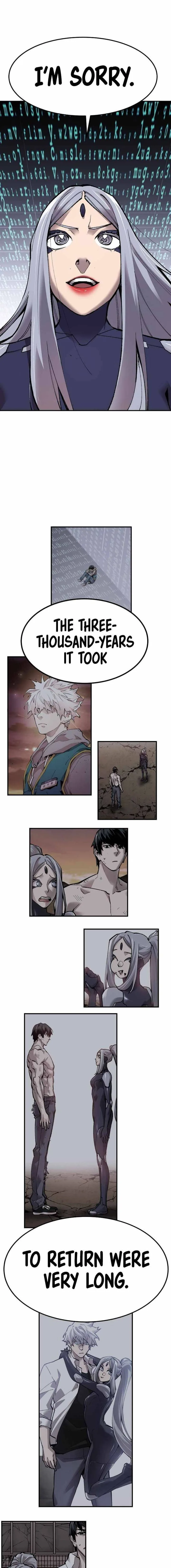 Limit Breaker Chapter 71 page 29
