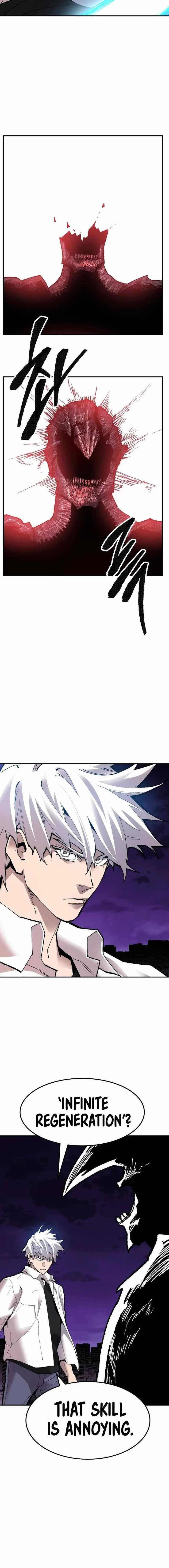 Limit Breaker Chapter 71 page 34