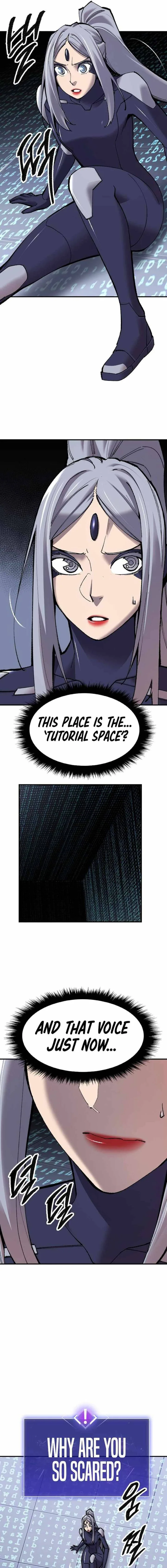 Limit Breaker Chapter 71 page 15