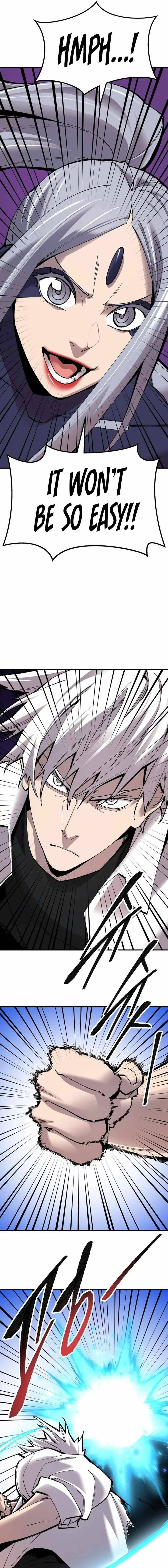 Limit Breaker Chapter 71 page 33
