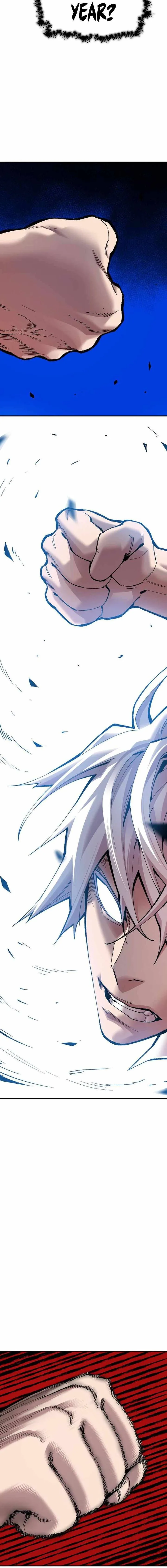 Limit Breaker Chapter 71 page 36