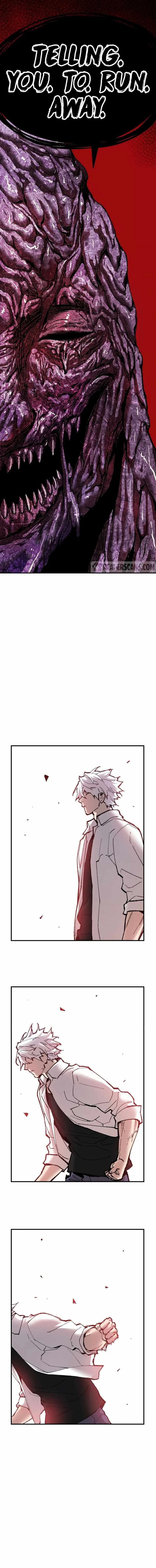 Limit Breaker Chapter 74 page 21