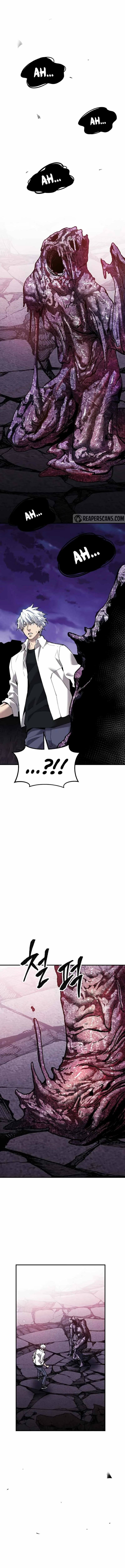 Limit Breaker Chapter 74 page 1