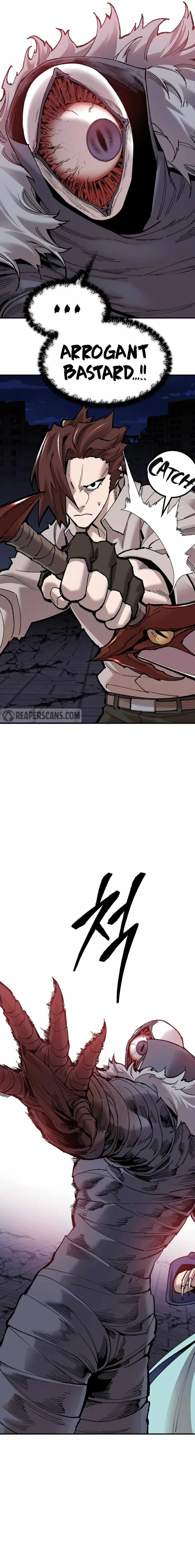 Limit Breaker Chapter 75 page 5