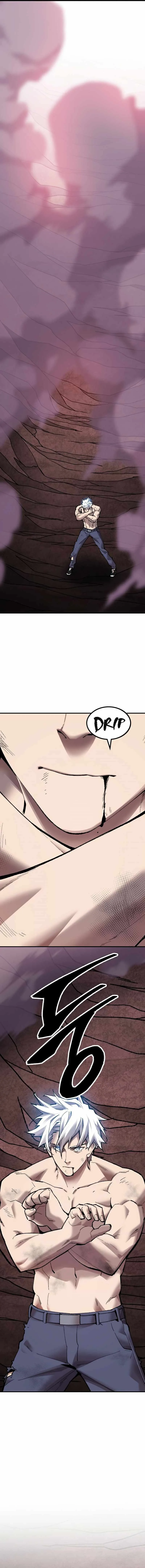 Limit Breaker Chapter 76 page 14