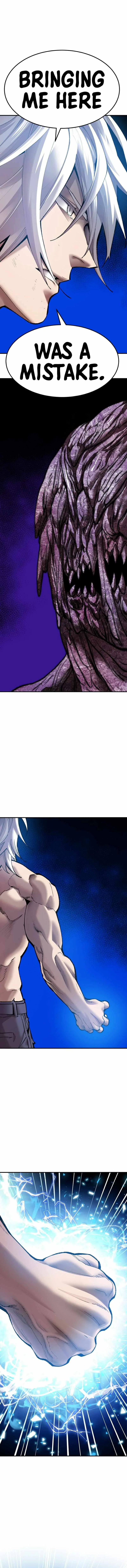 Limit Breaker Chapter 77 page 24
