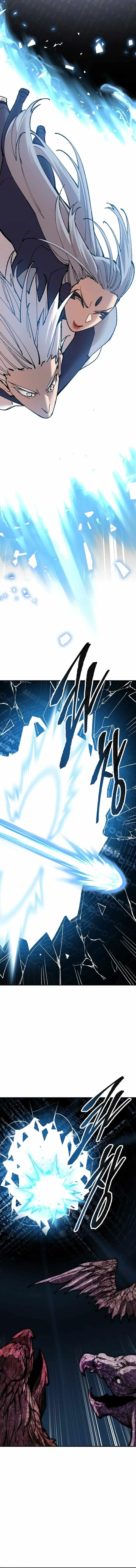 Limit Breaker Chapter 78 page 18